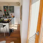 Charming Swiss Village With Pool Appartement Chateau-d'Oex