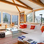 Charming Swiss Village With Pool * Chateau-d'Oex