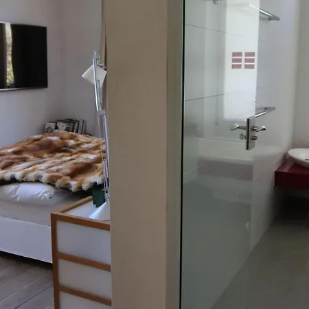 Charming Swiss Village With Pool Apartman *