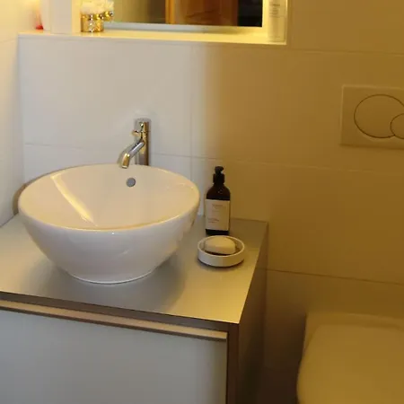 Apartman Charming Swiss Village With Pool *