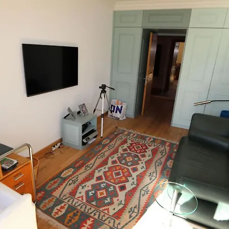 Apartman Charming Swiss Village With Pool