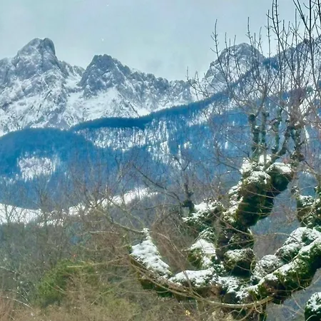 Apartman Charming Swiss Village With Pool *