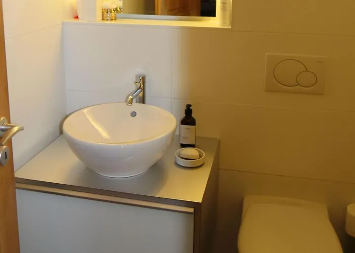 Appartement Charming Swiss Village With Pool *