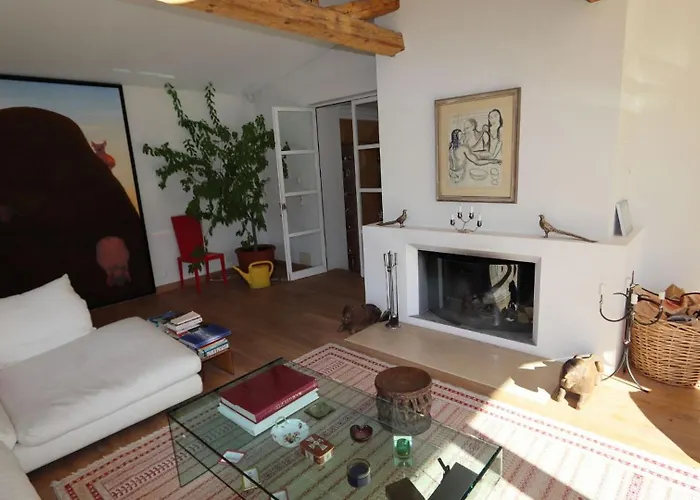 Charming Swiss Village With Pool *