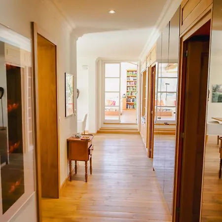 Apartment Charming Swiss Village With Pool Chateau-d'Oex