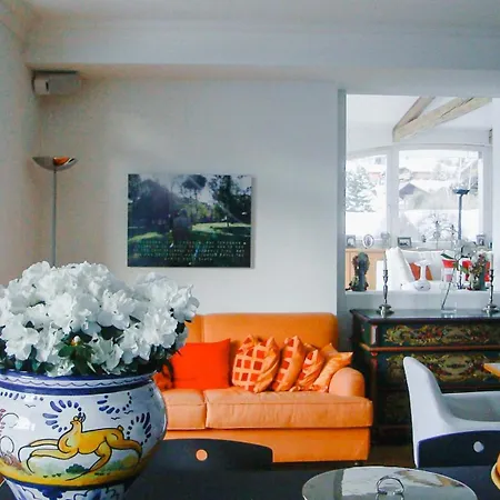 Apartment Charming Swiss Village With Pool *