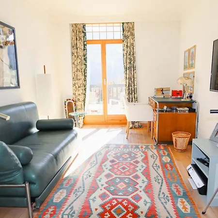 Charming Swiss Village With Pool *