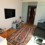 Apartmán Charming Swiss Village With Pool