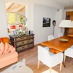 Apartmán Charming Swiss Village With Pool