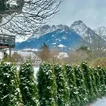 Charming Swiss Village With Pool * Chateau-d'Oex