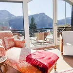 Charming Swiss Village With Pool *