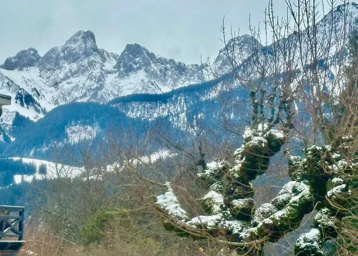 Apartmán Charming Swiss Village With Pool *